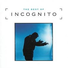 Best of Incognito CD ジャケット