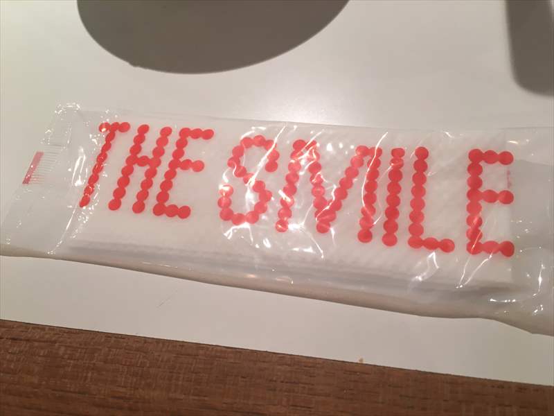 新宿のパンケーキ THE SMILE（ザ スマイル） 新宿のパンケーキ 「THE SMILE（ザ スマイル）」に行ってきた！全粒粉パンケーキがおいしくてオススメ！
