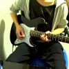 【動画】愛してるばんざーい Aishiteru banzai - guitar solo 【μ's】 #norinori0107