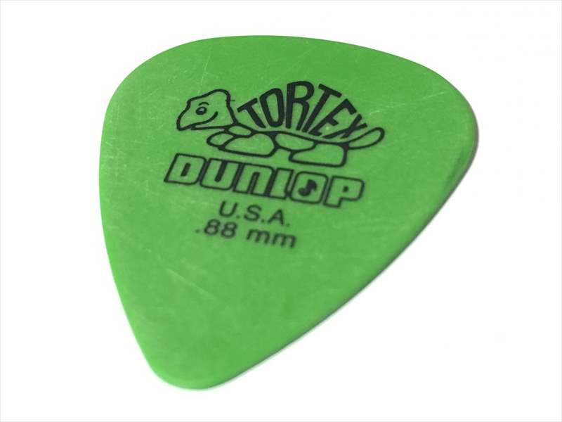 70円(税込) Tortex Standard 418 JIM Dunlop ギター用ピック Wyres M140 800円、DAVA ピック 120円、MLピック 50円、Tortex 70円、ラベラ HRS 750円､EJ11 640円、RADIUS マンドリン PU