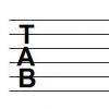 僕がTAB譜を作る理由 -出来るだけ早く上手くなって欲しい-