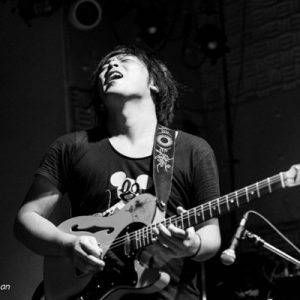 yuui-ishii 石井裕一郎@yuuiishii スタジオギタリストになるために必要な5つの事。 