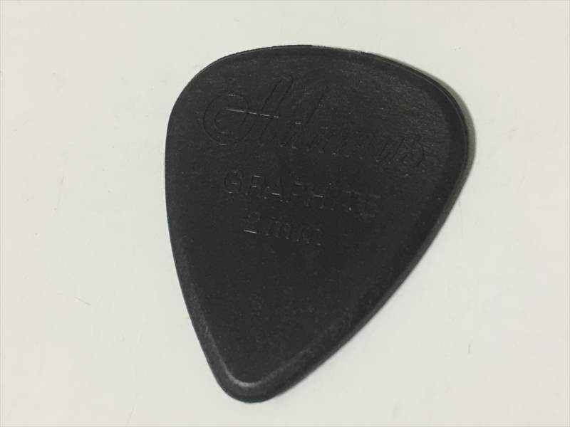 Adamas ピック 15R アダマス グラファイト Graphite PICK 150円(税込) ティアドロップ