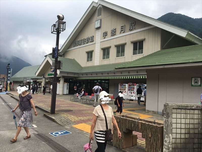 黒部峡谷トロッコ電車が最高に面白い！　富山県民がオススメしてくれた最高の富山観光！