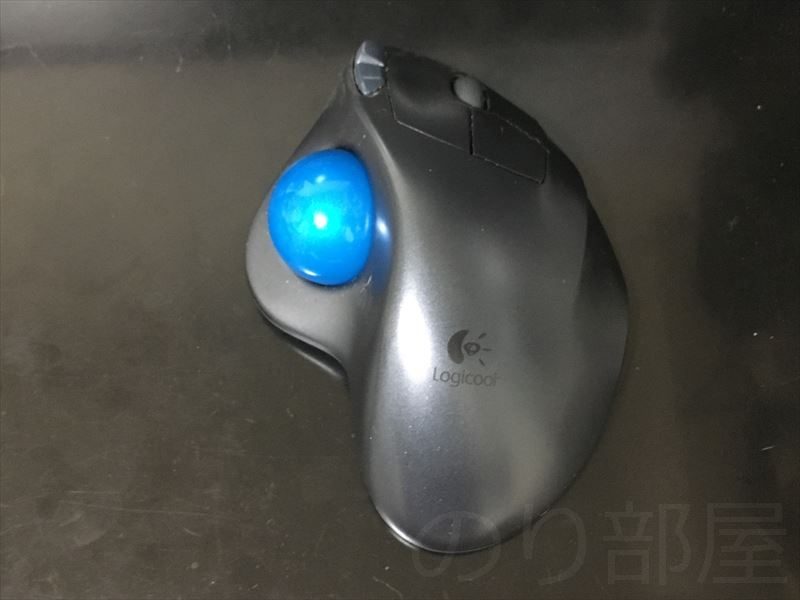 Logicool ロジクール MXTB1s bluetooth ワイヤレス トラックボール MX ERGO の特徴 【徹底比較】ロジクール「MX ERGO」VS「M570」の比較。 MXTB1s MX ERGOが超便利！最強のオススメトラックボールマウス。