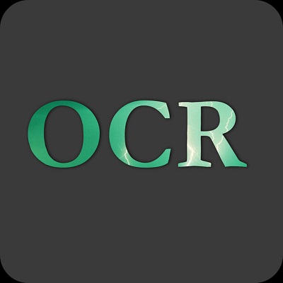 画像、写真から文字を認識するOCRアプリ「OCR」 【徹底解説】画像の文字をテキスト化・文字の読み取りアプリのオススメは「OCR」！スマホで簡単で文字認識抽出の精度が最高！【文字起こし】