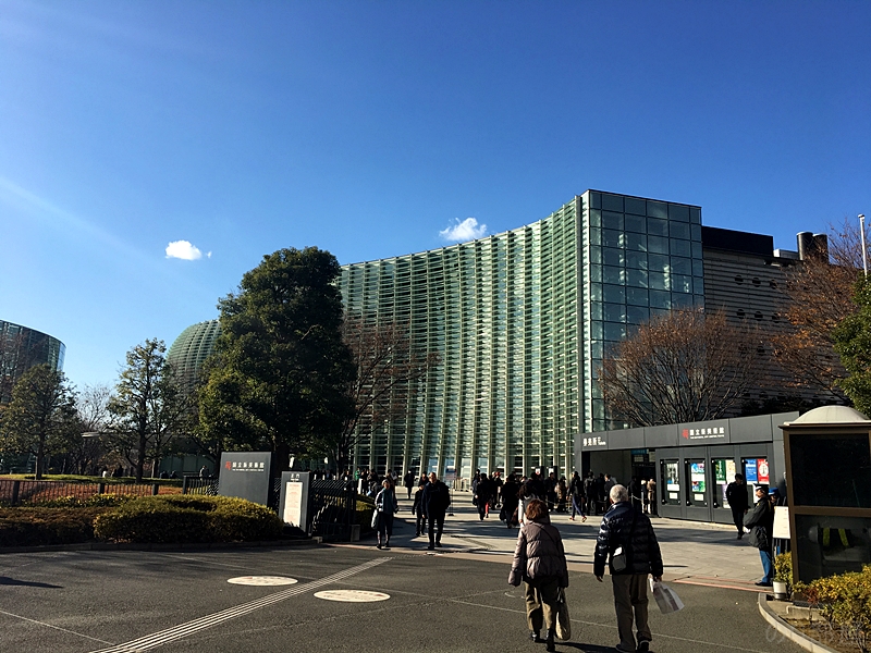 国立新美術館 安藤忠雄展 ～挑戦～ が良過ぎた！！ 【安藤忠雄展】超一級のアーティスト安藤忠雄に衝撃&感動。