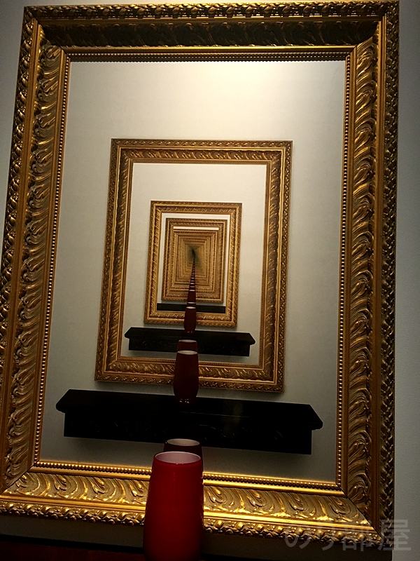鏡の中の鏡 レアンドロ・エルリッヒ展が体験できる美術展でトリックアート・錯覚好きにオススメ！