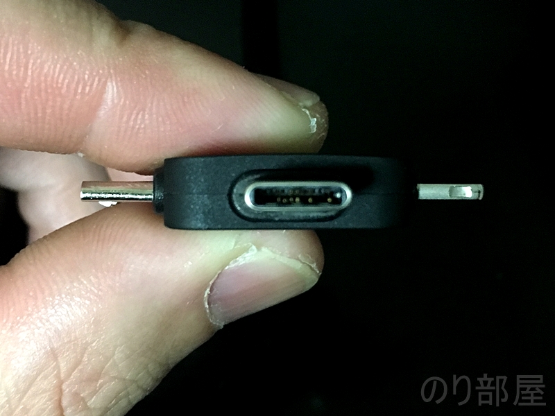 USB Type-C USB-Cコネクタ 【徹底解説】便利すぎ！「CAFELE ライトニングケーブル USB 3in1巻取り式ケーブル」がオススメ！！！コンパクトで1つは持っておきたい3つの特徴と使用例を紹介！