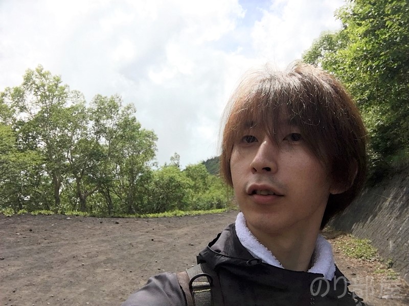 まだまだ元気。山登り初心者が日帰りで富士山に行ってきたよ！ #富士山