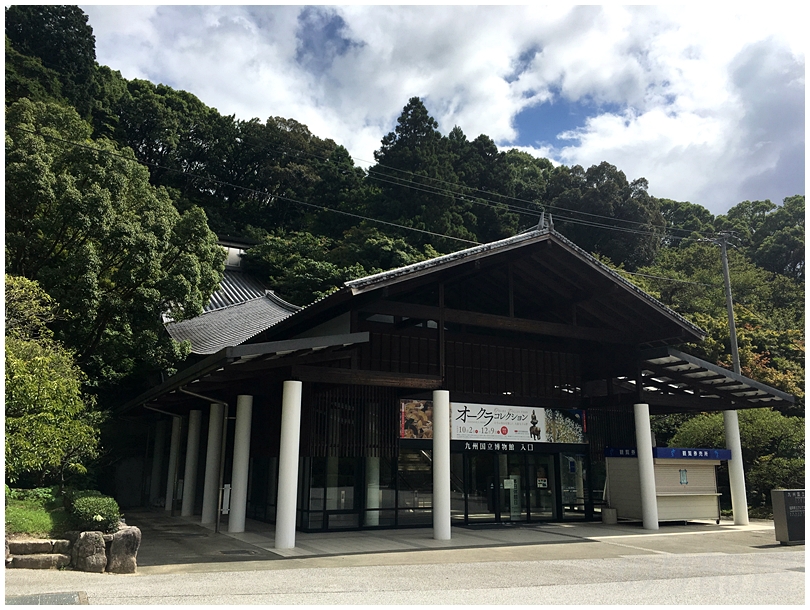 九州国立博物館 【福岡観光】初めて行く人にオススメの行って欲しいコース。見ておくべき場所と美味しい食べ物！