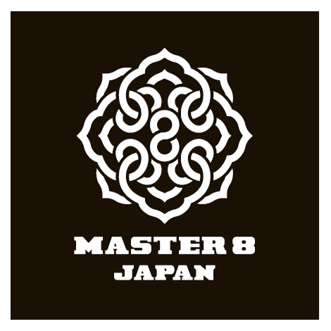 MASTER8 JAPANさん 2018年楽器フェアでお会いした方々&声をかけて下さった方々。