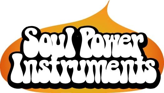 Soul Power Instruments 齋藤さん　2018年楽器フェアでお会いした方々&声をかけて下さった方々。