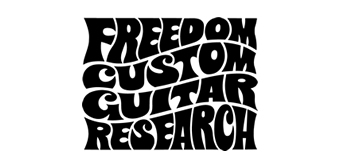 Freedom C.G.R.さん（ギタ・ベースメーカー）　2018年楽器フェアでお会いした方々&声をかけて下さった方々。