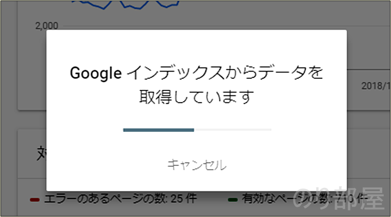 URLを入力してから「インデックス登録をリクエスト」をクリック　新サチコでFetch as Googleをするのは「URL検査」をクリック