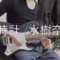 【TAB】 空時計 / 水樹奈々 ギターソロ 細かいノリの練習にオススメ！(渡辺格) #norinori0107