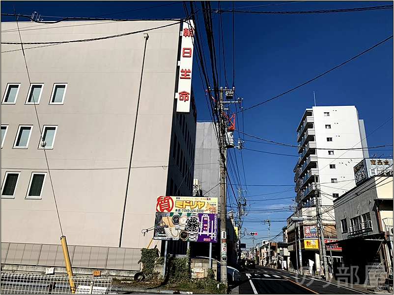 天然寺 / 寿老人 （川越七福神）への行き方　【徹底解説】川越七福神めぐりにかかった時間と歩数、全箇所と水琴窟を紹介！オススメのお寺の周り方！【小江戸･蔵造り】