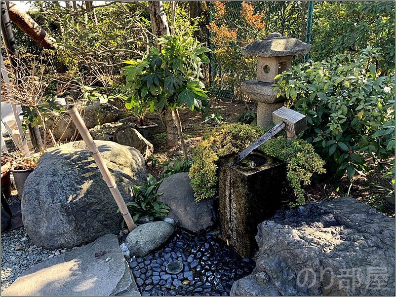 天然寺 / 寿老人 （川越七福神）の水琴窟　【徹底解説】川越七福神めぐりにかかった時間と歩数、全箇所と水琴窟を紹介！オススメのお寺の周り方！【小江戸･蔵造り】