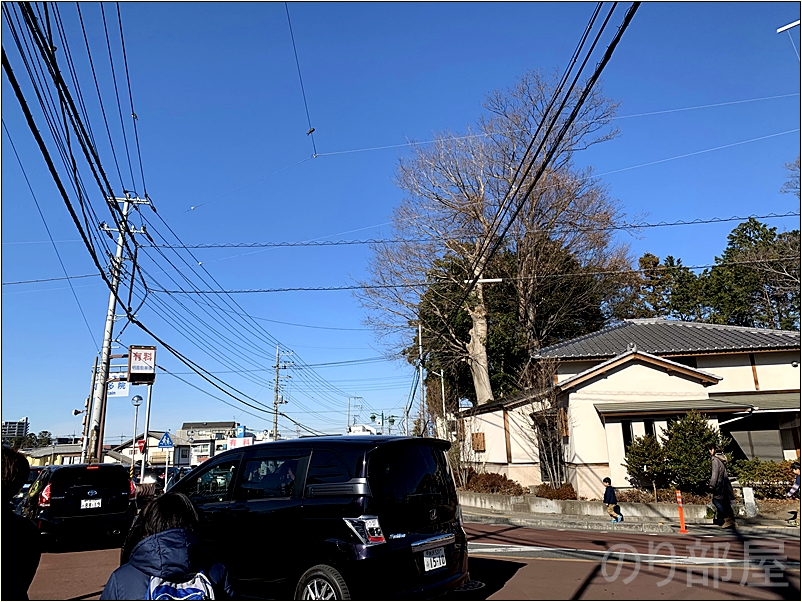 喜多院までは「仙波会館を曲がってひたすら直進」なので分かりやすいです。　喜多院 / 大黒天 （川越七福神）への行き方　【徹底解説】川越七福神めぐりにかかった時間と歩数、全箇所と水琴窟を紹介！オススメのお寺の周り方！【小江戸･蔵造り】