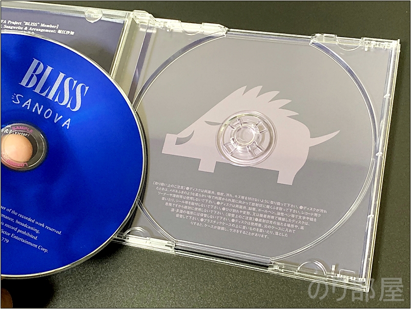CD SANOVA  最新アルバム｢BLISS｣の聴きどころを本人(堀江沙知)に聞いてみた！カッコイイピアノインストを聴きたい人にオススメのアルバム！