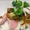 ステーキダイニング 鷹のフォアグラ･グルメ丼が安くて美味しい！！