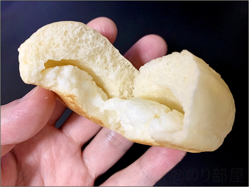 カルピス100周年の「カルピスクリームパン」が超おいしい！ カルピス100周年のシュークリームが超おいしい！「カルピスリングドーナツ」も「カルピスクリームパン」もさわやかで最高に美味くてオススメ！ #カルピス #乳酸菌