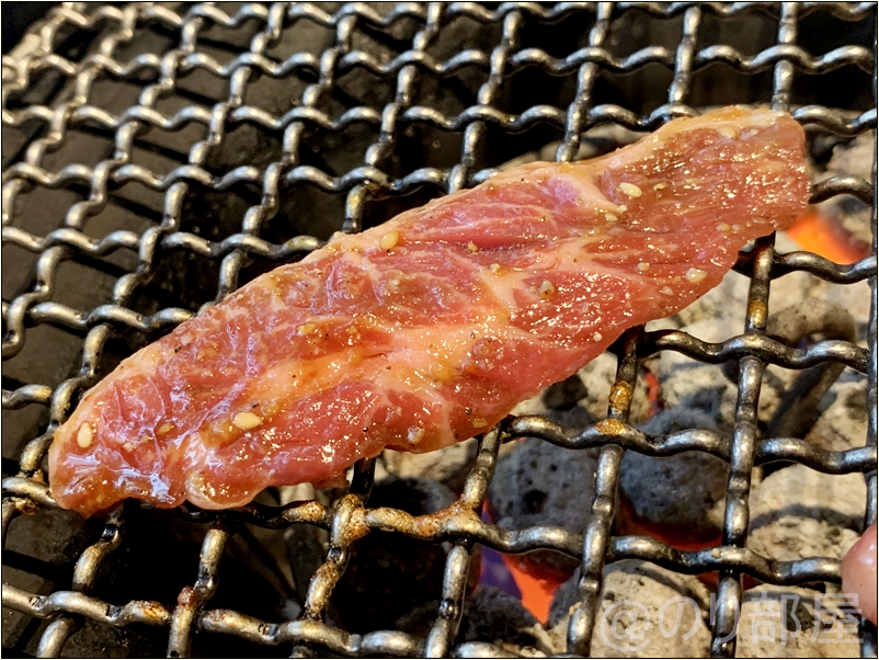 焼肉トラジの「トラジ御膳」のお肉が超美味しいーー！ 焼肉トラジのランチ「トラジ御膳」が美味しい！オススメ！安定した旨いお肉を食べたいなら焼肉トラジ コクーンシティ店へ！【さいたま新都心】