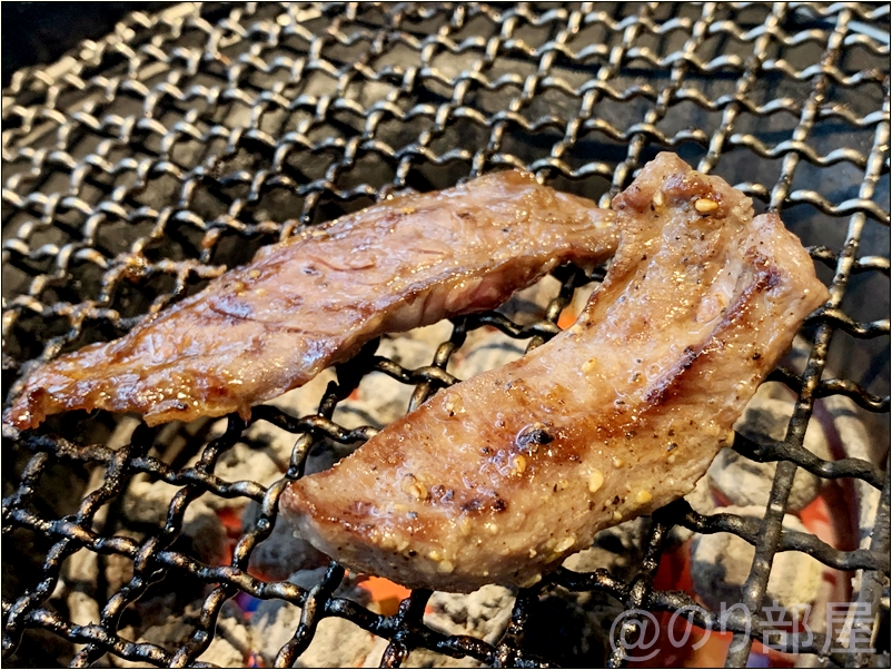 焼肉トラジの「トラジ御膳」のお肉が超美味しいーー！ 焼肉トラジのランチ「トラジ御膳」が美味しい！オススメ！安定した旨いお肉を食べたいなら焼肉トラジ コクーンシティ店へ！【さいたま新都心】