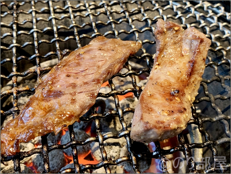 焼肉トラジの「トラジ御膳」のお肉が超美味しいーー！ 焼肉トラジのランチ「トラジ御膳」が美味しい！オススメ！安定した旨いお肉を食べたいなら焼肉トラジ コクーンシティ店へ！【さいたま新都心】