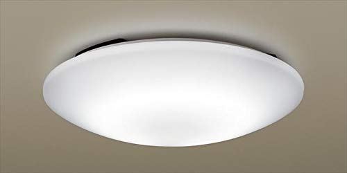 LEDシーリングライトを買うときの注意点！部屋より大きいサイズがオススメ！蛍光灯から交換のメリット･デメリット。