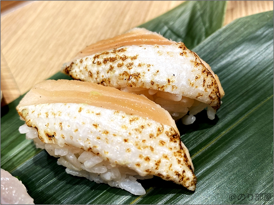 寿司魚がし日本一の他のお寿司も食べたけど「なんかこんなんだっけ？」と味も量も不満「寿司魚がし日本一」に行きたい気持ちがもう無くなってしまった。。。