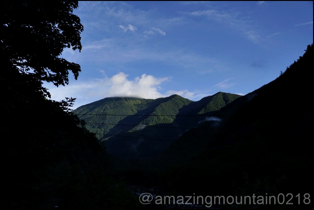 北岳に初心者が登ってきました！富士山よりも難易度が高くて危険な場所も！