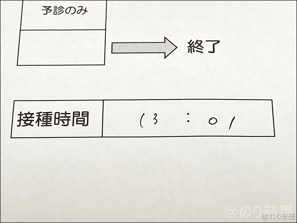 【さいたま市コロナワクチン】早めに行ったら受付予定時間には注射を終わらせることができた！【市営桜木駐車場】【行く前に見て!】さいたま市コロナワクチン 市営桜木駐車場で待たずに早く終わらせる方法。早く行くのがオススメ！