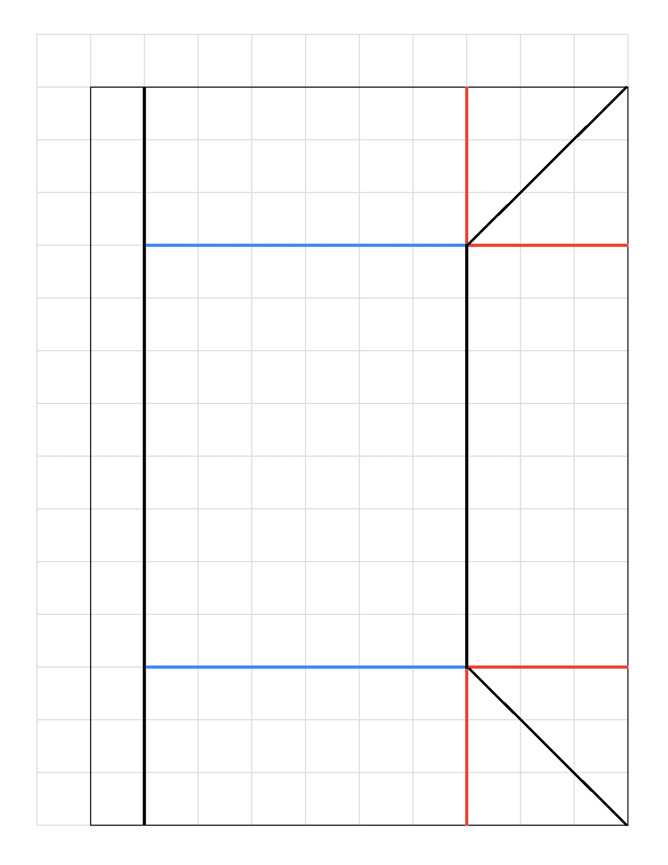 さらに大きいものをレターパックの立体形成･箱型にして発送する場合レターパックの立体形成･箱型の方法を徹底解説！！厚みを気にせず箱型のものも発送可能でオススメ！