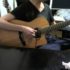 【動画】セロリ/山崎まさよし　アコギソロギター【サビ前まで】
