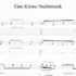 【TAB】Eine Kleine Nachtmusik - Mozart をギターで絶対弾ける練習方法。有名なアイネ・クライネ・ナハトムジークを弾いてみよう。【Guitar Paul Gilbert ver】