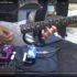 【動画】練習中 Marco Sfogli / Genius　 Solo (Arm less)